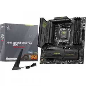 MSI MAG B850M MORTAR WIFI