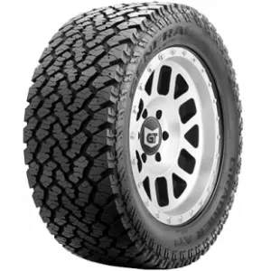 General GRABBER AT2 285/75 R16 121/118R