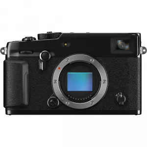 Fuji X-Pro3 Aparat Foto Mirrorless 26.1MP Body Black