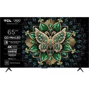 TCL 65C6K