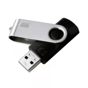 GoodRam UTS3 16GB USB 3.0 black (UTS3-0160K0R11)