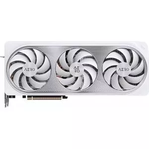 Gigabyte GeForce RTX 4070 Ti AERO OC 12GB GDDR6X 192-bit (N407TAERO OC-12GD)