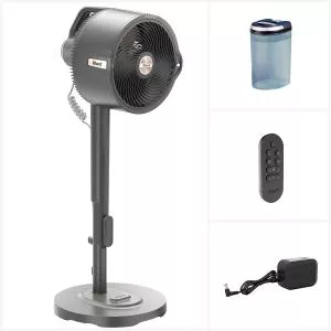 Shark FlexBreeze Pro Mist FA300EU