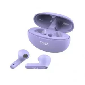 Trust Yavi Earphones Purple