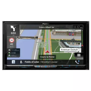 Pioneer AVIC-Z910DAB