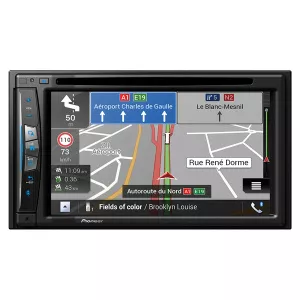 Pioneer AVIC-Z610BT