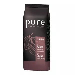 Tchibo  Finesse ciocolata instant 1kg