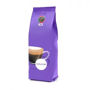 ICS  Cappuccino 3 in 1 NEW 1 kg