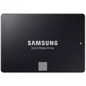 Samsung 870 EVO 500GB SATA-III 2.5 inch