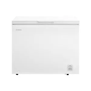Heinner HCF-N250F+