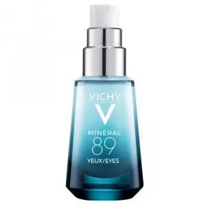 Vichy Gel contur ochi Mineral 89 15 ml