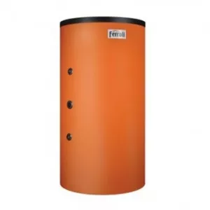Ferroli Puffer FB 1000 litri