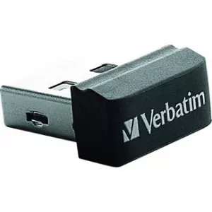 Verbatim Store 'n' Go Nano 32GB Negru 49822