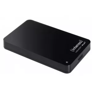 Intenso Memory Play USB 3.0 1 TB Negru 6021460