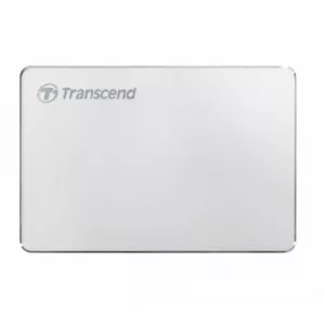 Transcend StoreJet® 25C3S 2TB TS2TSJ25C3S
