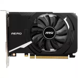 MSI GT1030AERITX2GD4OC