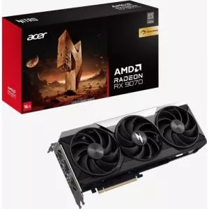 Acer Nitro Radeon RX 9070 OC 16GB