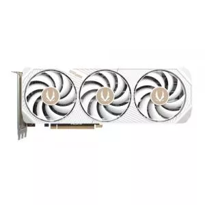 Zotac GeForce RTX 5070 Ti Solid Core OC White