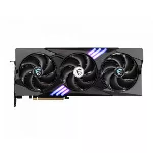 MSI GeForce RTX 5070 Ti GAMING TRIO OC