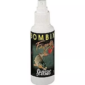 Sensas BOMBIX STRAWBERRY 75ML