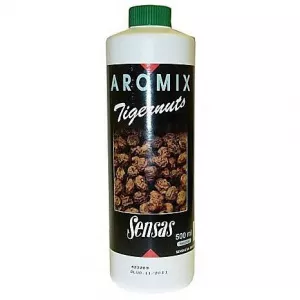 Sensas Aroma Concentrata Aromix Tigernuts 500ML