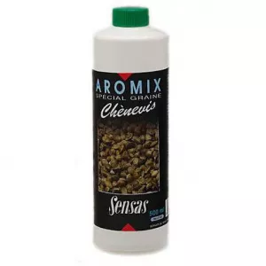 Sensas Aroma Concentrata Aromix Canepa 500ML