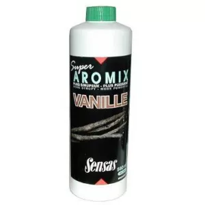 Sensas Aroma Concentrata Aromix Vanilie 500ML