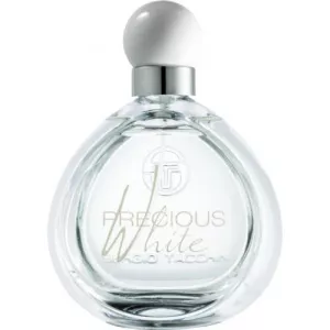 Sergio Tacchini Precious White EDT 100 ml