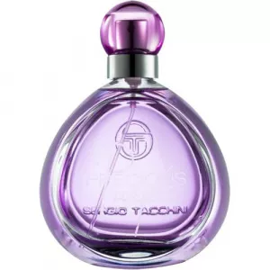 Sergio Tacchini Precious Purple EDT 100 ml