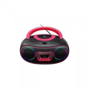 Denver Radio TCL-212BT Pink