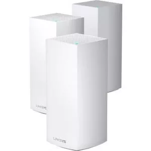 Linksys Velop Tri-Band WiFi 6 3Pack