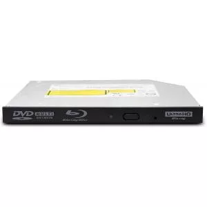 LG BU40N
