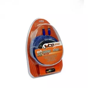Juice Kit cablu amplificator JW 101, 6mm