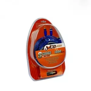 Juice Kit cablu amplificator JW 81, 10mm