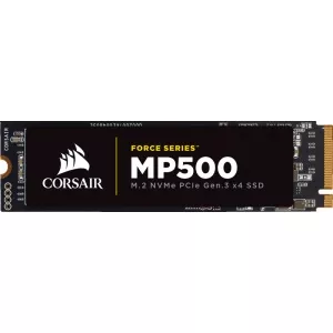Corsair MP500 120GB (CSSD-F120GBMP500)