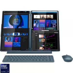 Lenovo Yoga Book 9 14IAH10 83KJ0017RM