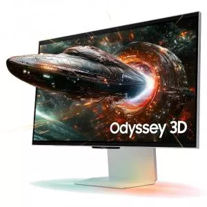 Samsung Odyssey 3D G9 27inch