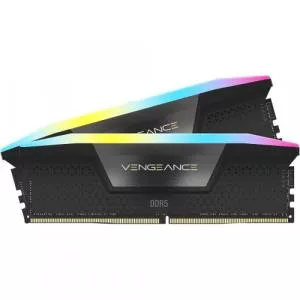 Corsair Vengeance RGB 32GB DDR5 6000MHz CL28 Dual Channel Kit