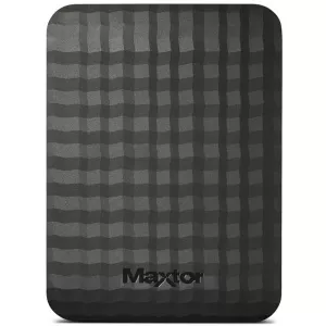 Maxtor M3 Portable 1TB (STSHX-M101TCBM)