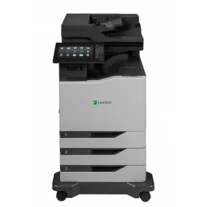 Lexmark CX825DTE