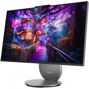 Lenovo Yoga AIO 27IAH10 F0J2000NRI