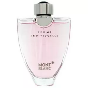 Mont Blanc Femme Individuelle Edt 75ml