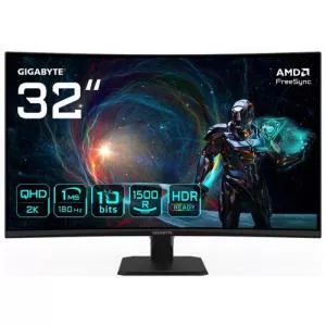 Gigabyte GS32QCA