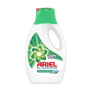 Ariel Detergent automat lichid Mountain Spring 1.1L