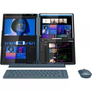 Lenovo Yoga Book 9 14IAH10 83KJ0015RM