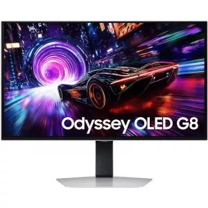 Samsung Odyssey G8 G81SF 27inch