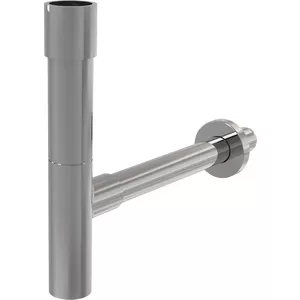 Alca Plast Sifon metalic pentru lavoar