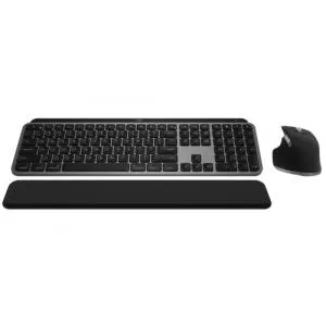 Logitech MX Keys S Combo for Mac US Intl.