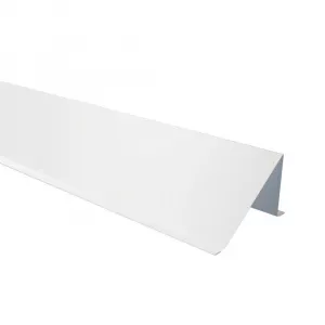Rufster Parazapada Premium 0,5 mm grosime 9002 alb