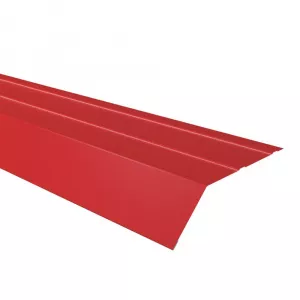 Rufster Sort streasina Premium 0,5 mm grosime 3011 rosu